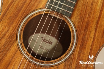 GS Mini-e koa - Natural